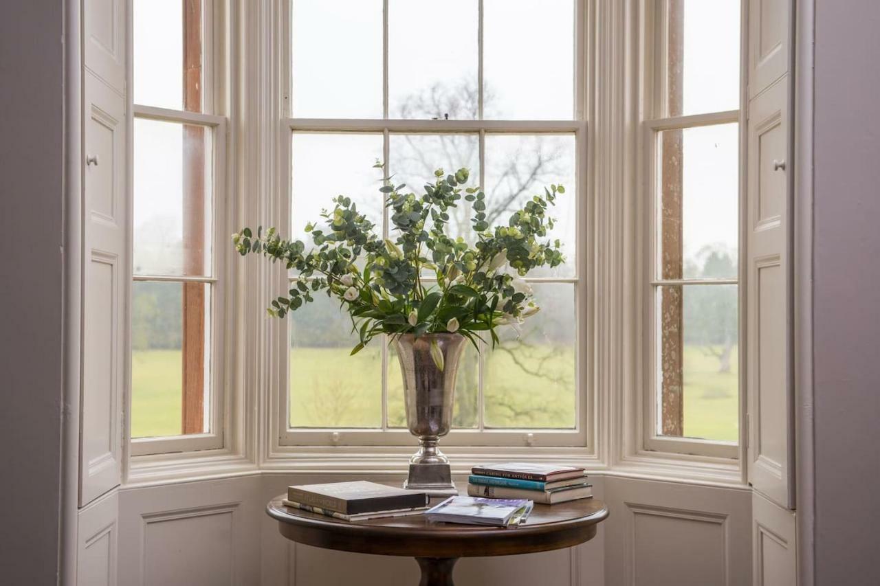 The Earl & Countess At Thirlestane Castle Apartment Lauder Exterior photo